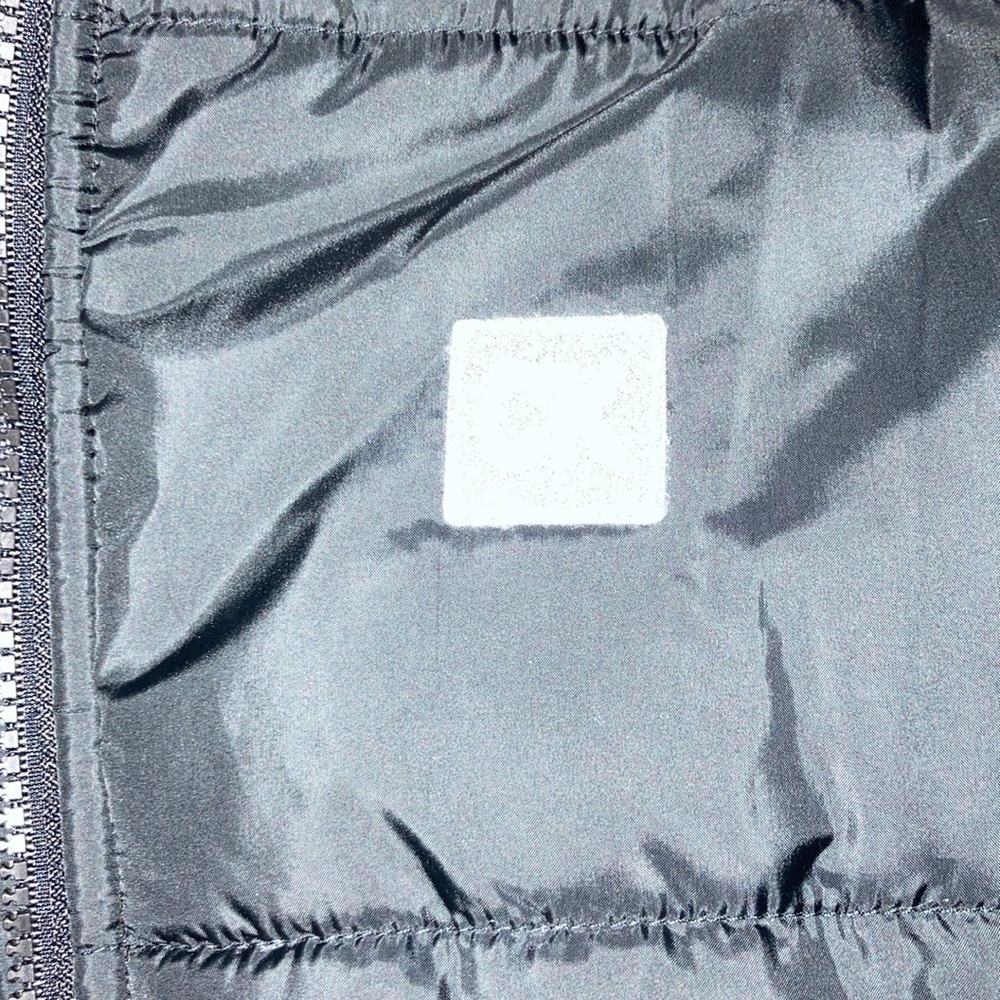 winter jacket - Picture 2 of 5
